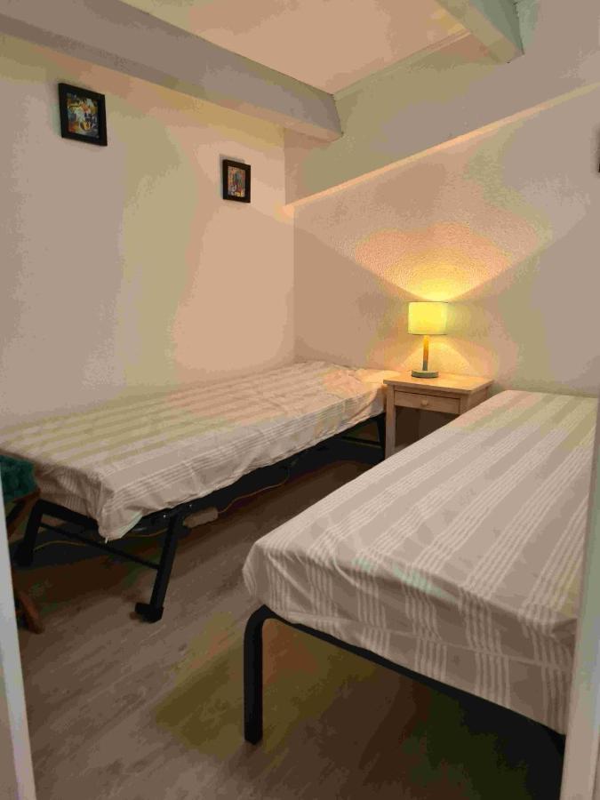 Cap D'Agde Vue Mer Ngoại thất bức ảnh