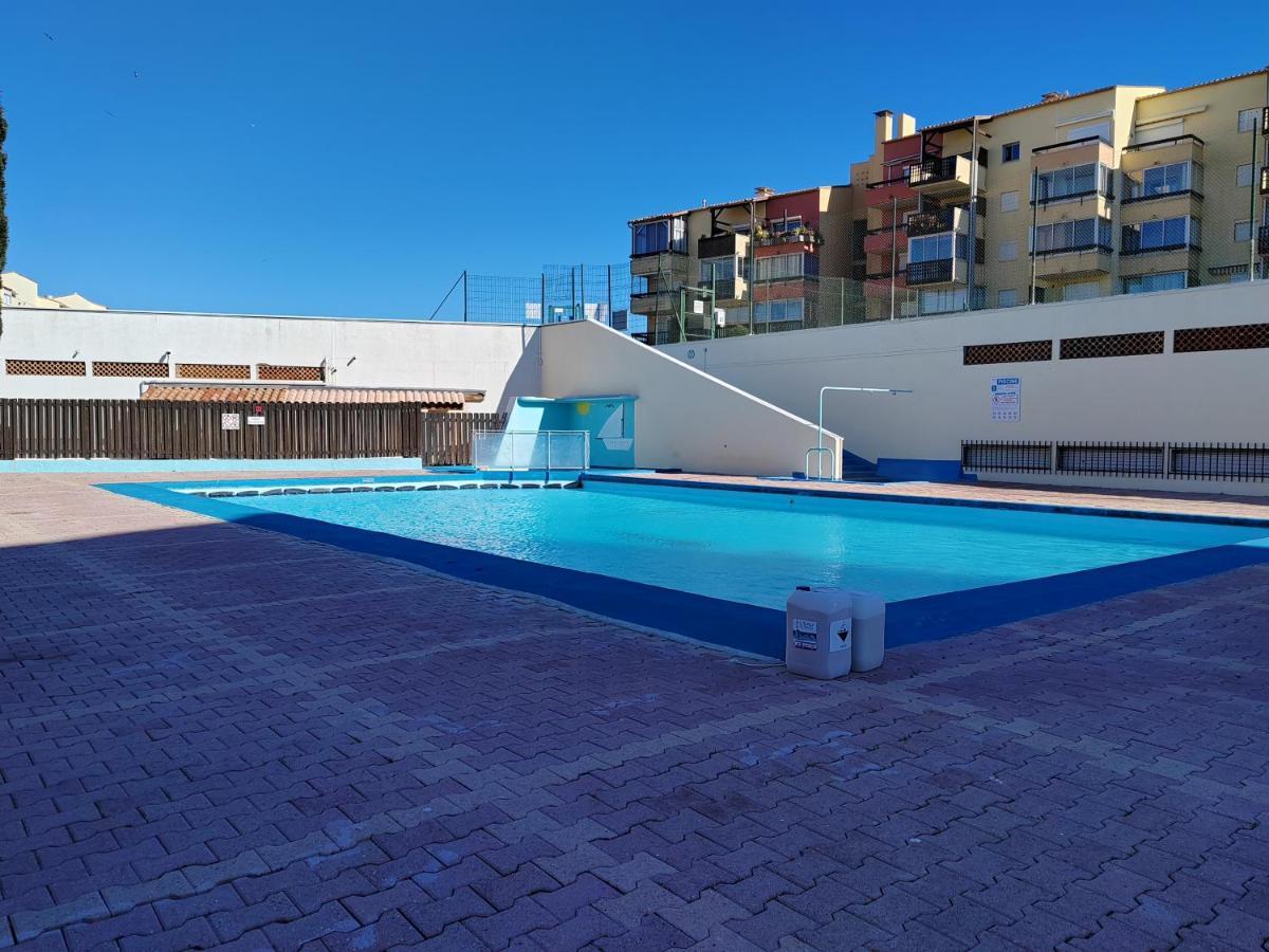 Cap D'Agde Vue Mer Ngoại thất bức ảnh