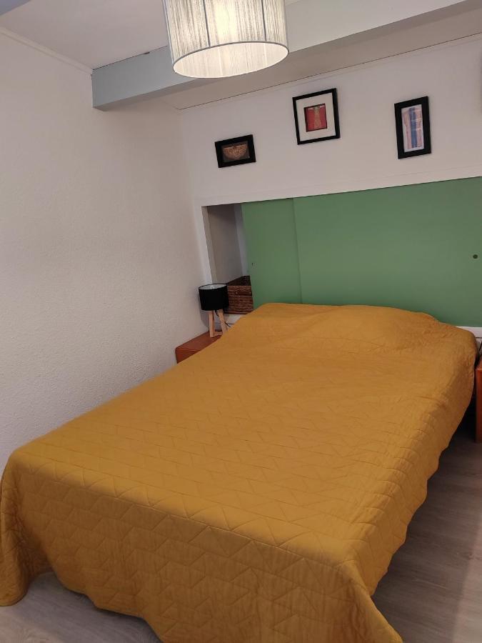 Cap D'Agde Vue Mer Ngoại thất bức ảnh
